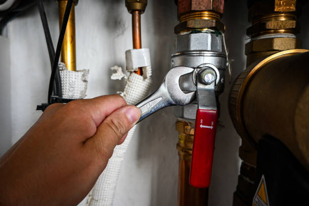 Best Water heater installation and repair in Wedgefield, SC